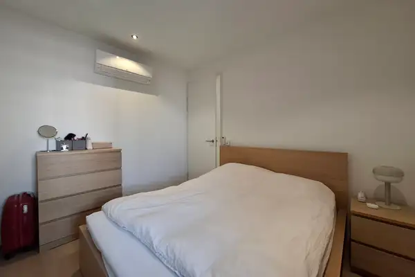 Foto #9 Appartement Willemstraat Breda