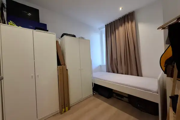 Foto #5 Appartement Willemstraat Breda