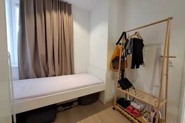 Foto #6 Appartement Willemstraat Breda