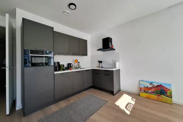 Foto #4 Appartement Willemstraat Breda