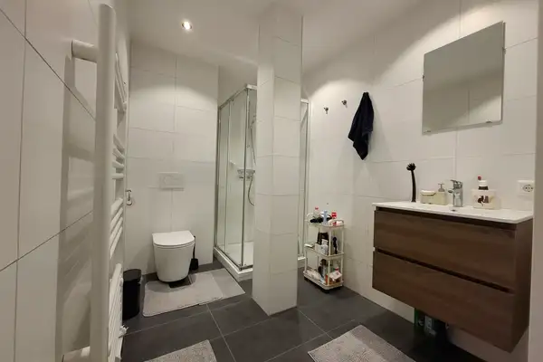 Foto #10 Appartement Willemstraat Breda