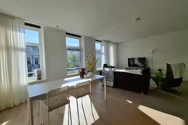 Foto #2 Appartement Willemstraat Breda