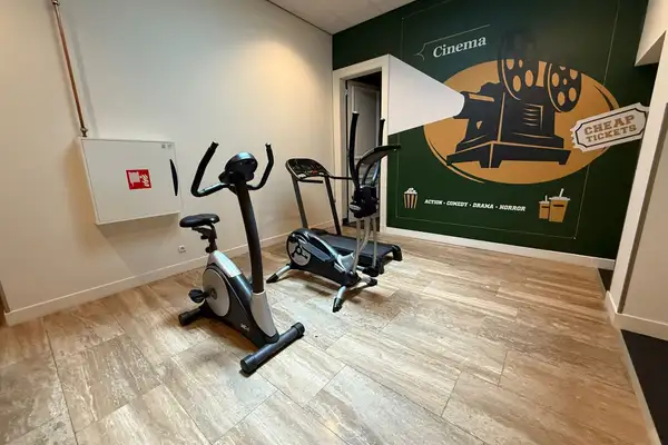 Foto #7 Huurwoning Stationsstraat Tilburg