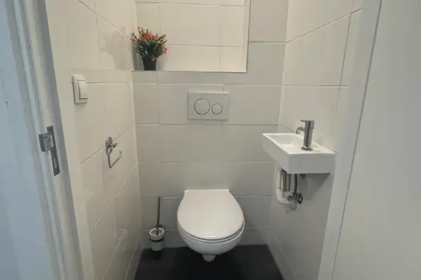 Foto #15 Huurwoning Middellandplein Rotterdam