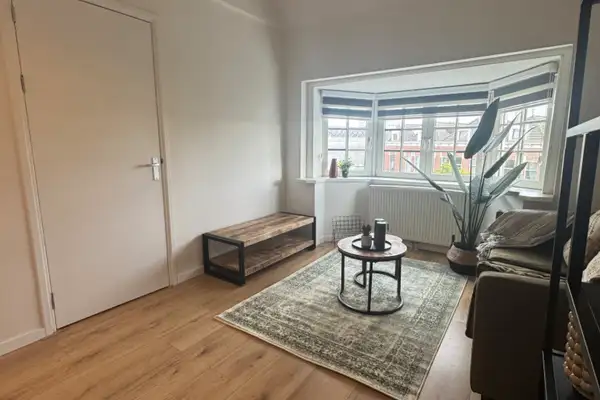 Foto #6 Huurwoning Middellandplein Rotterdam