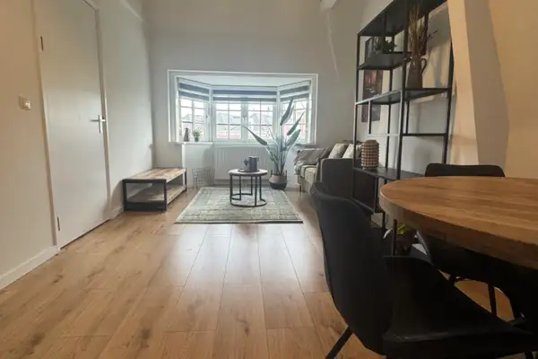 Foto #4 Huurwoning Middellandplein Rotterdam