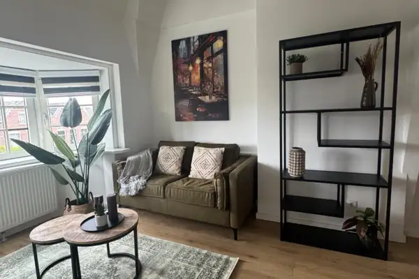 Foto #7 Huurwoning Middellandplein Rotterdam