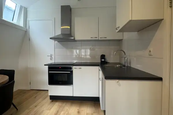 Foto #10 Huurwoning Middellandplein Rotterdam