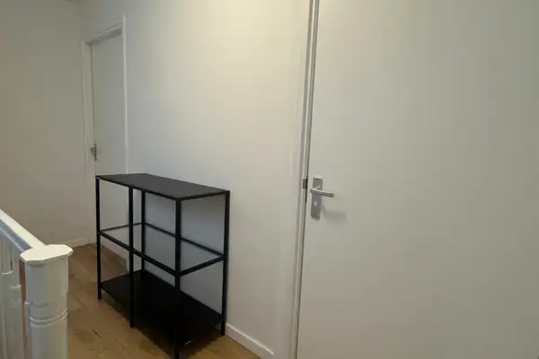 Foto #3 Huurwoning Middellandplein Rotterdam