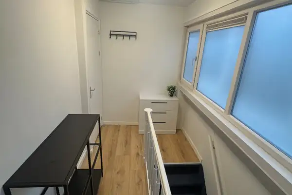 Foto #2 Huurwoning Middellandplein Rotterdam