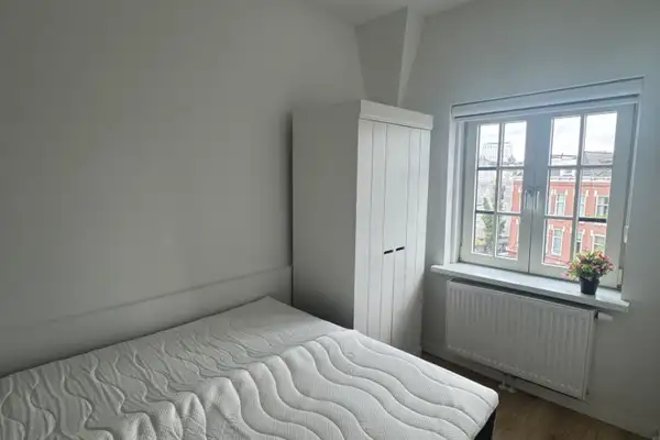 Foto #11 Huurwoning Middellandplein Rotterdam