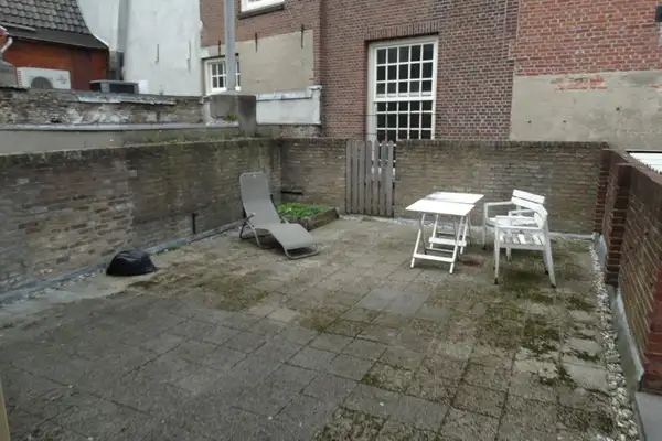 Foto #9 Appartement Tolbrugstraat Breda