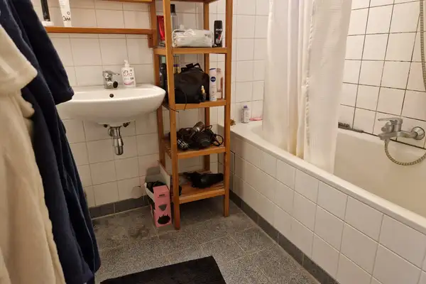 Foto #5 Appartement Tolbrugstraat Breda