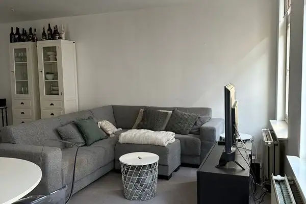 Foto #1 Appartement Tolbrugstraat Breda