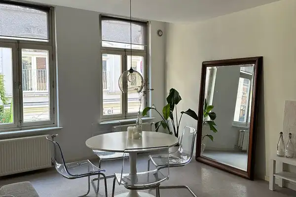 Foto #2 Appartement Tolbrugstraat Breda