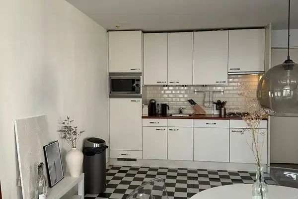 Foto #3 Appartement Tolbrugstraat Breda