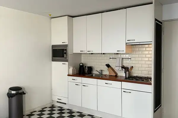 Foto #4 Appartement Tolbrugstraat Breda