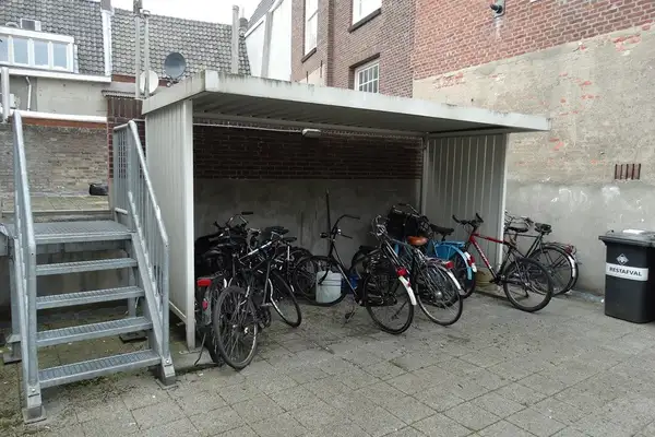 Foto #10 Appartement Tolbrugstraat Breda