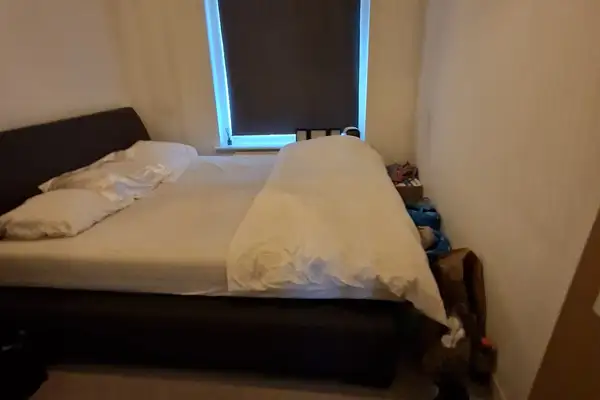 Foto #6 Appartement Tolbrugstraat Breda