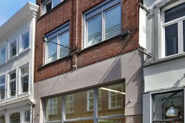 Foto #0 Appartement Tolbrugstraat Breda
