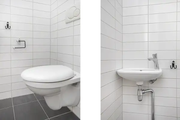 Foto #12 Appartement Marktlaan Hoofddorp