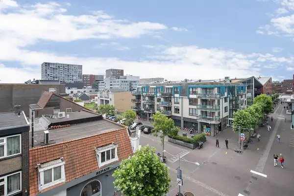 Foto #26 Appartement Marktlaan Hoofddorp