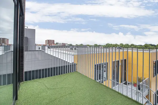 Foto #22 Appartement Marktlaan Hoofddorp