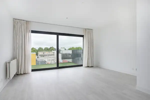 Foto #14 Appartement Marktlaan Hoofddorp