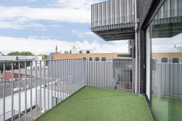 Foto #23 Appartement Marktlaan Hoofddorp