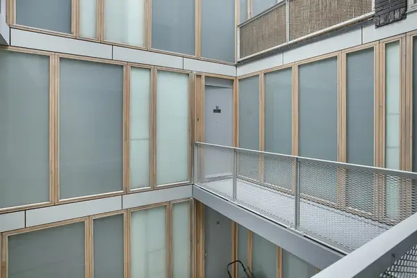 Foto #31 Appartement Marktlaan Hoofddorp