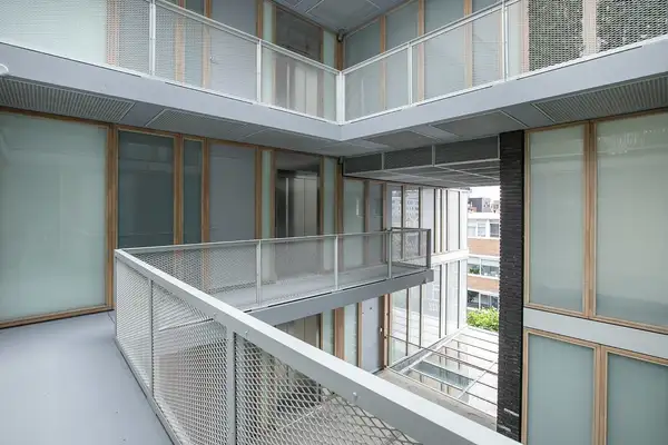 Foto #1 Appartement Marktlaan Hoofddorp