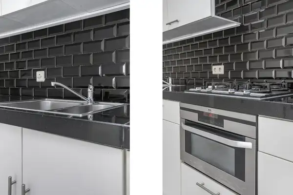 Foto #7 Appartement Marktlaan Hoofddorp