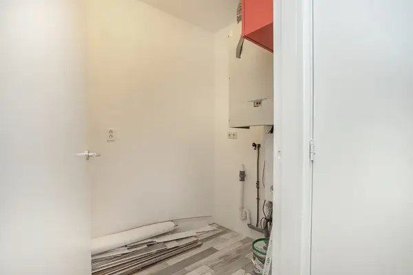 Foto #28 Appartement Marktlaan Hoofddorp