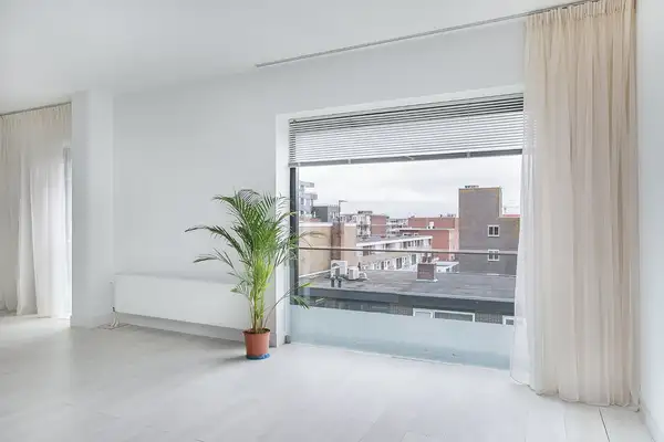 Foto #10 Appartement Marktlaan Hoofddorp