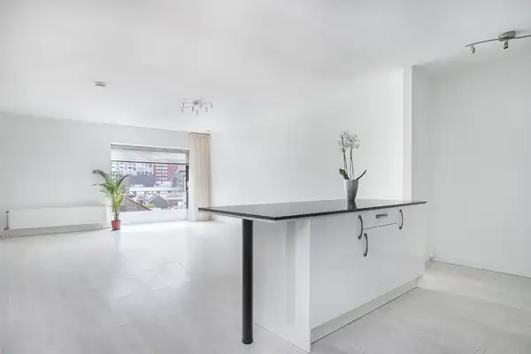 Foto #8 Appartement Marktlaan Hoofddorp