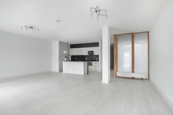 Foto #3 Appartement Marktlaan Hoofddorp