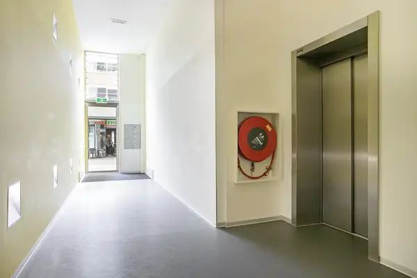 Foto #30 Appartement Marktlaan Hoofddorp