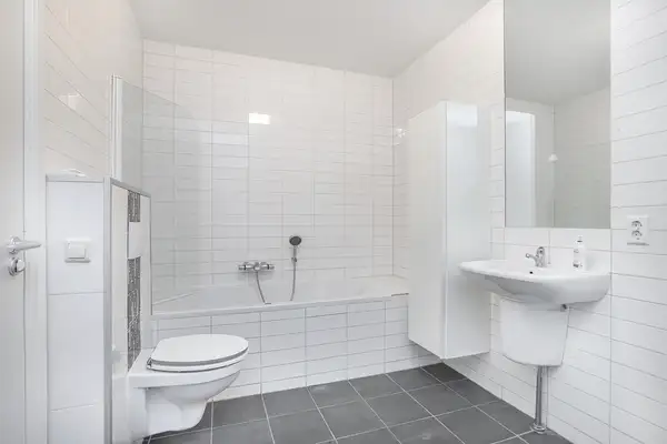 Foto #20 Appartement Marktlaan Hoofddorp