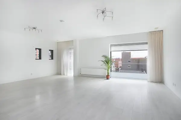 Foto #2 Appartement Marktlaan Hoofddorp