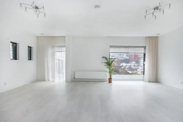 Foto #11 Appartement Marktlaan Hoofddorp