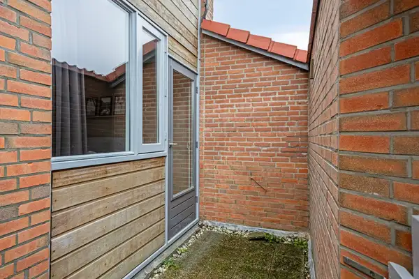 Foto #24 Huurwoning Graaf Leopoldlaan Nieuwegein