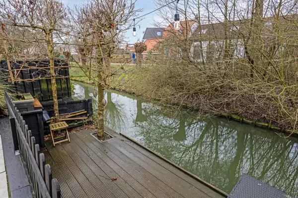 Foto #47 Huurwoning Graaf Leopoldlaan Nieuwegein