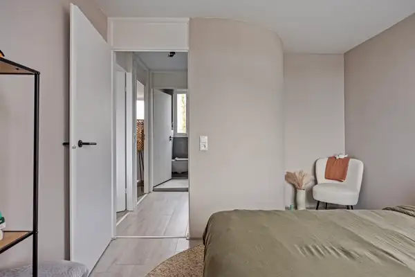 Foto #32 Huurwoning Graaf Leopoldlaan Nieuwegein