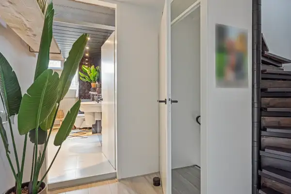 Foto #17 Huurwoning Graaf Leopoldlaan Nieuwegein