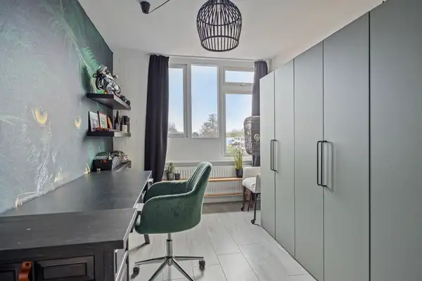 Foto #39 Huurwoning Graaf Leopoldlaan Nieuwegein