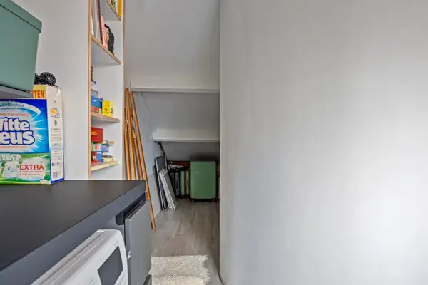 Foto #45 Huurwoning Graaf Leopoldlaan Nieuwegein