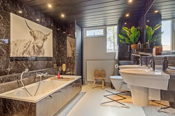 Foto #25 Huurwoning Graaf Leopoldlaan Nieuwegein