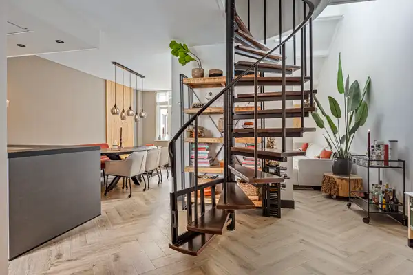 Foto #4 Huurwoning Graaf Leopoldlaan Nieuwegein