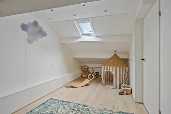 Foto #42 Huurwoning Graaf Leopoldlaan Nieuwegein