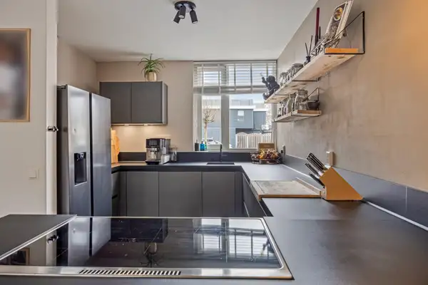 Foto #6 Huurwoning Graaf Leopoldlaan Nieuwegein